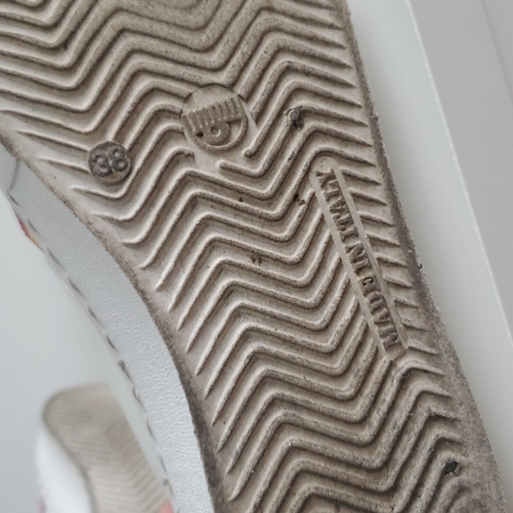Chiara Ferragni Shoes Size 38 - Picture 5 of 6